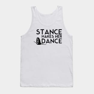 Stance JDM Tank Top